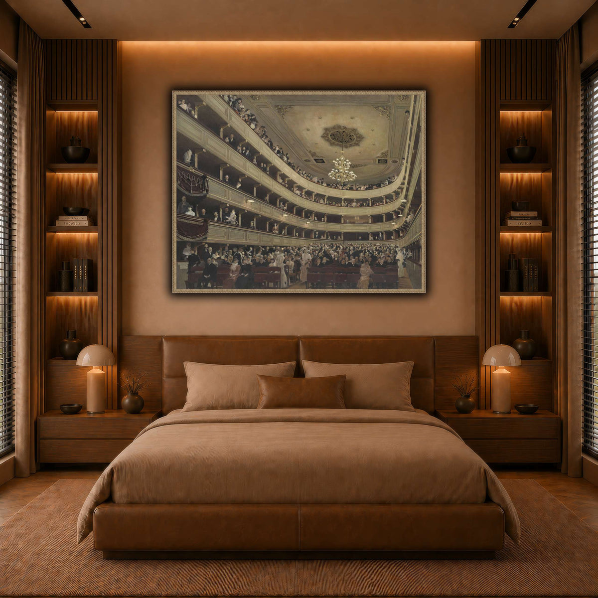 Klimt_-_Burgtheater_Auditorium warm-bedroom