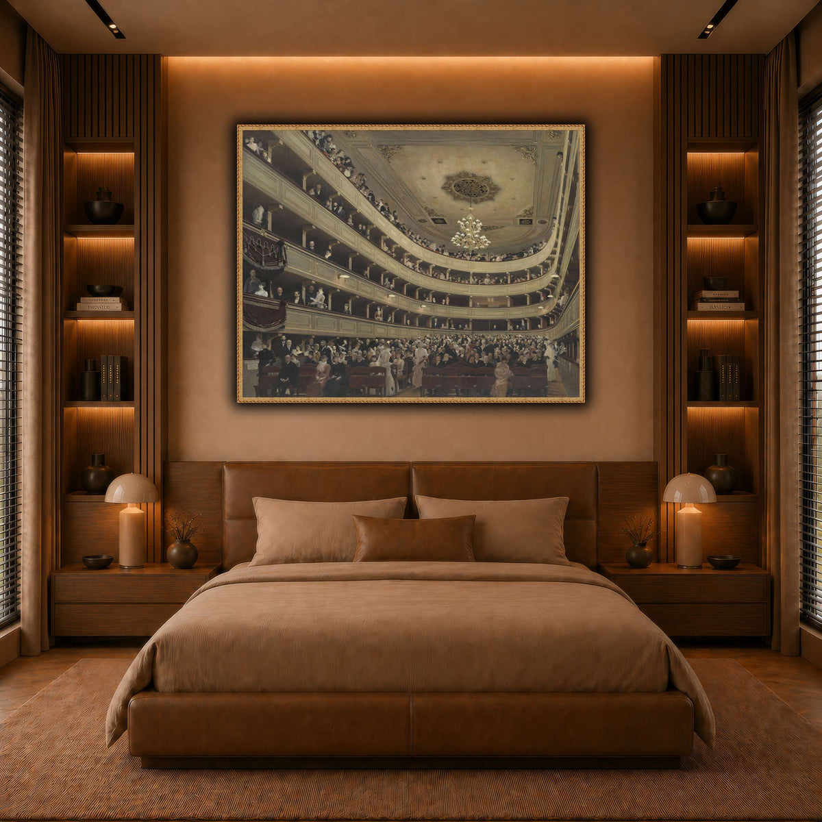 Klimt_-_Burgtheater_Auditorium warm-bedroom