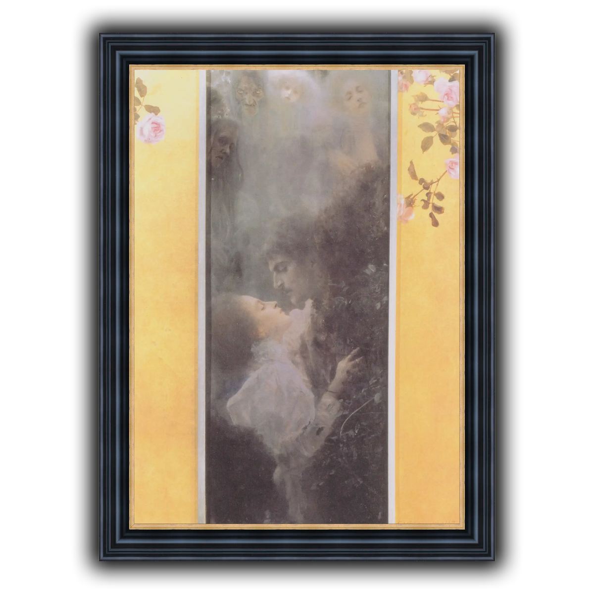 Klimt_-_Liebe_-_1895