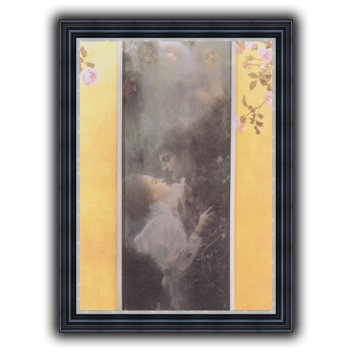 Klimt_-_Liebe_-_1895