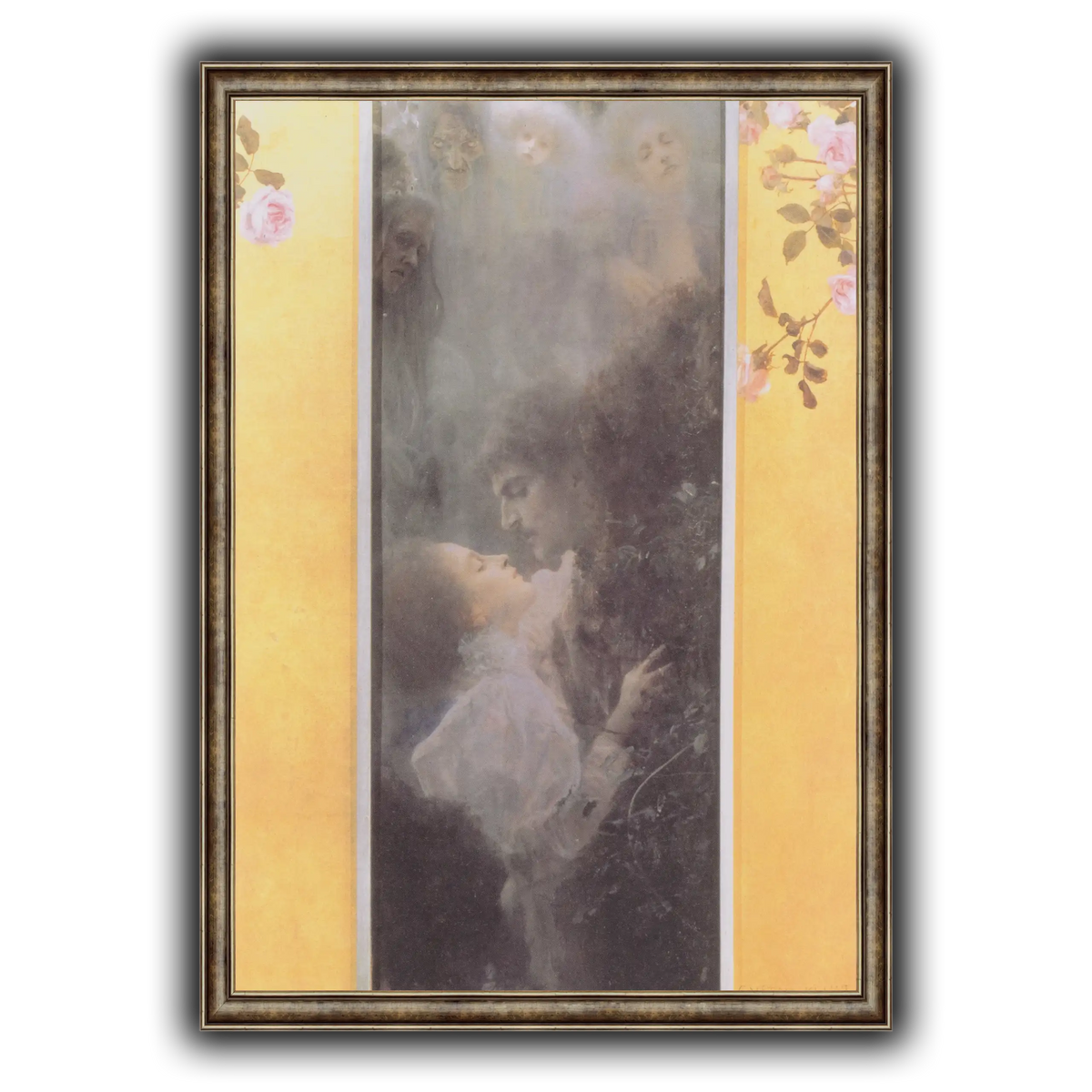 Klimt_-_Liebe_-_1895