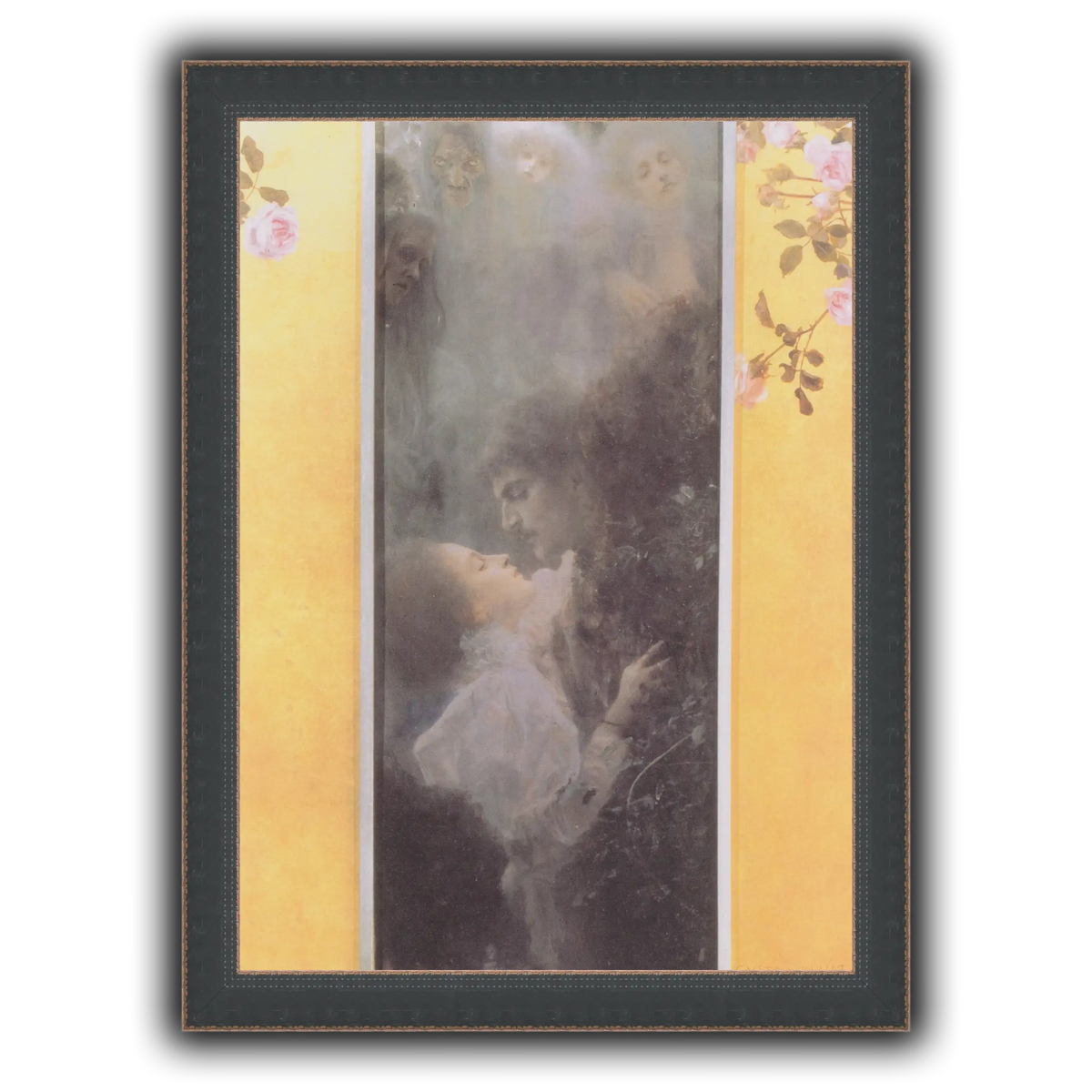 Klimt_-_Liebe_-_1895