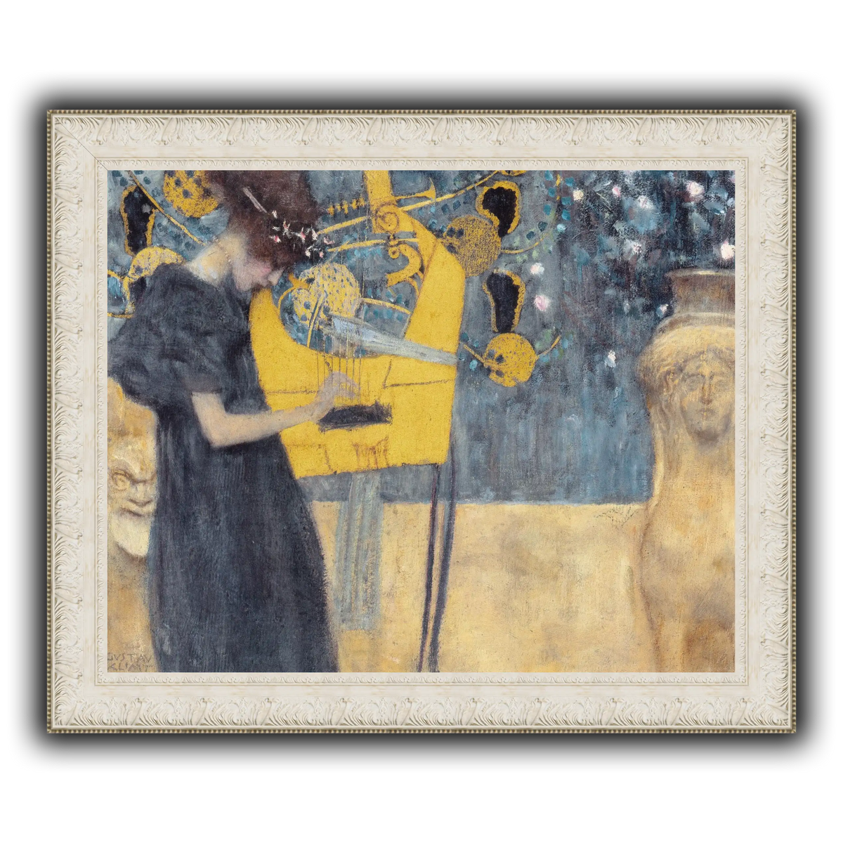 Klimt_-_Musik1