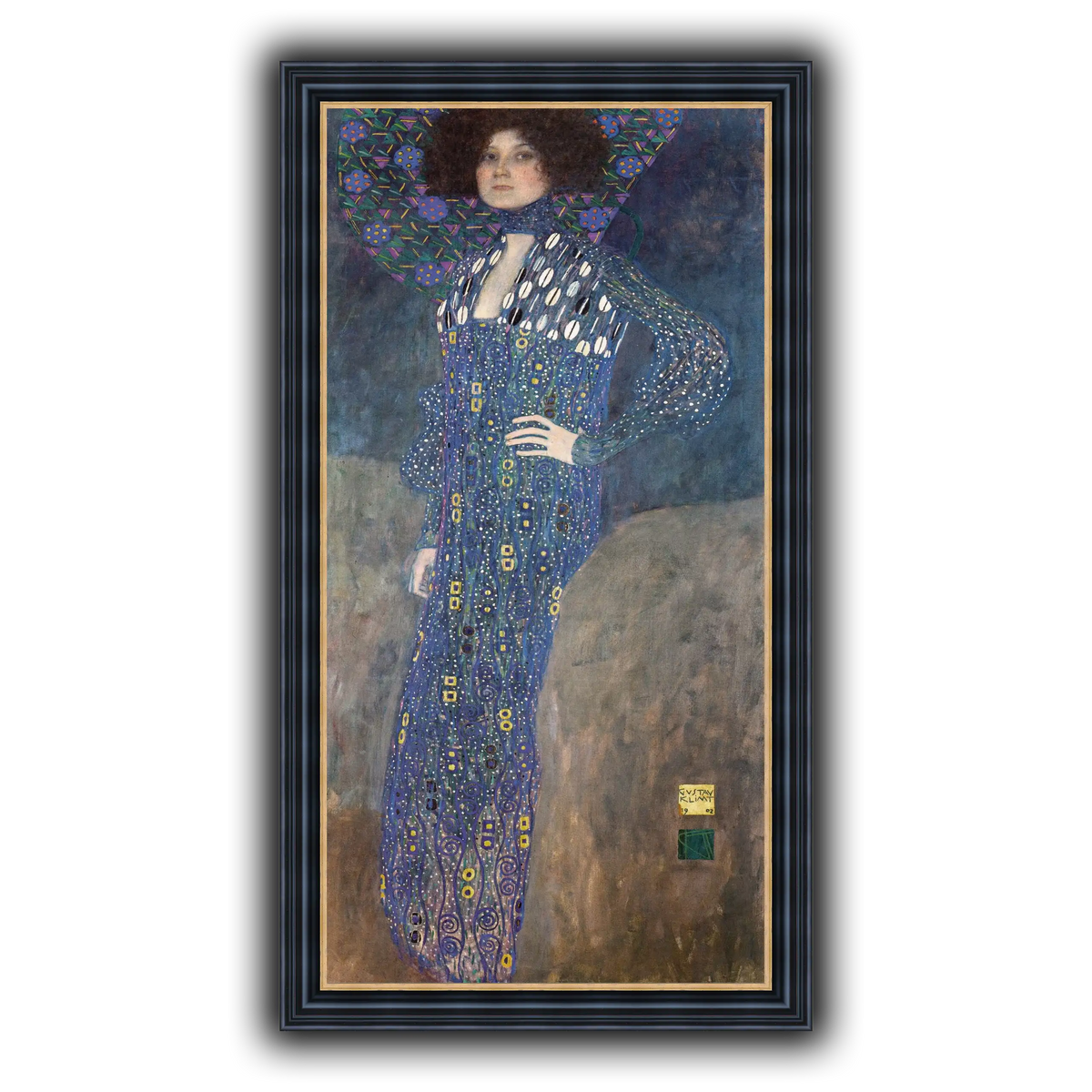 Klimt_-_Porträt_Emilie_Flöge_-_1902