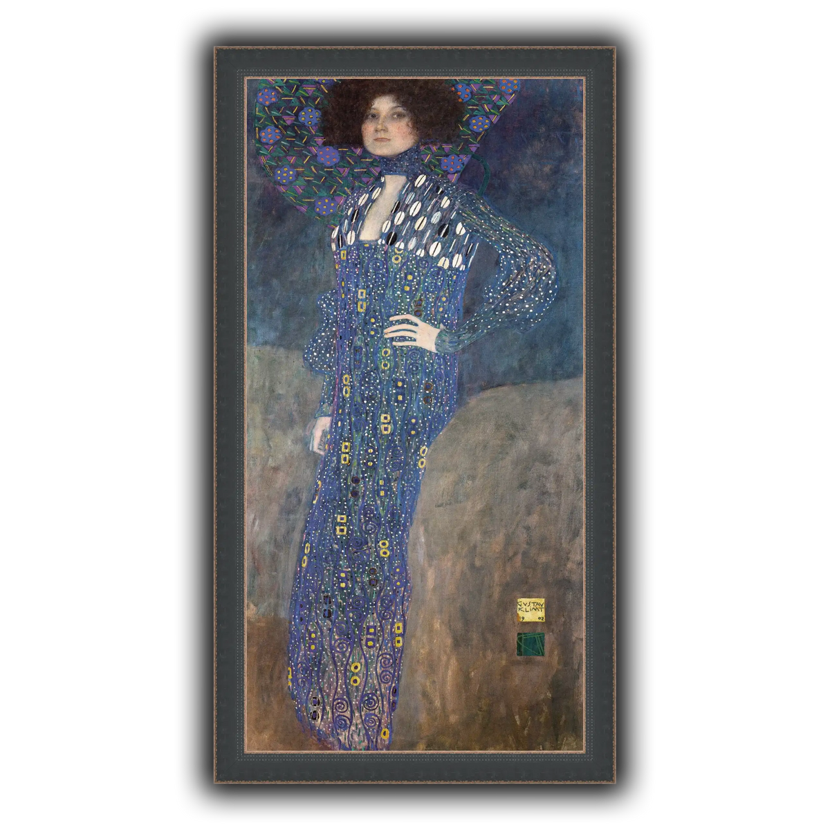 Klimt_-_Porträt_Emilie_Flöge_-_1902