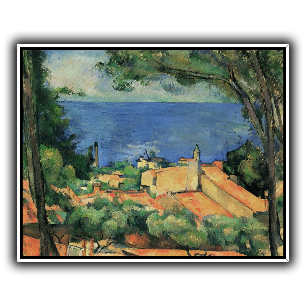 L'Estaque_aux_toits_rouges_Paul_Cezanne