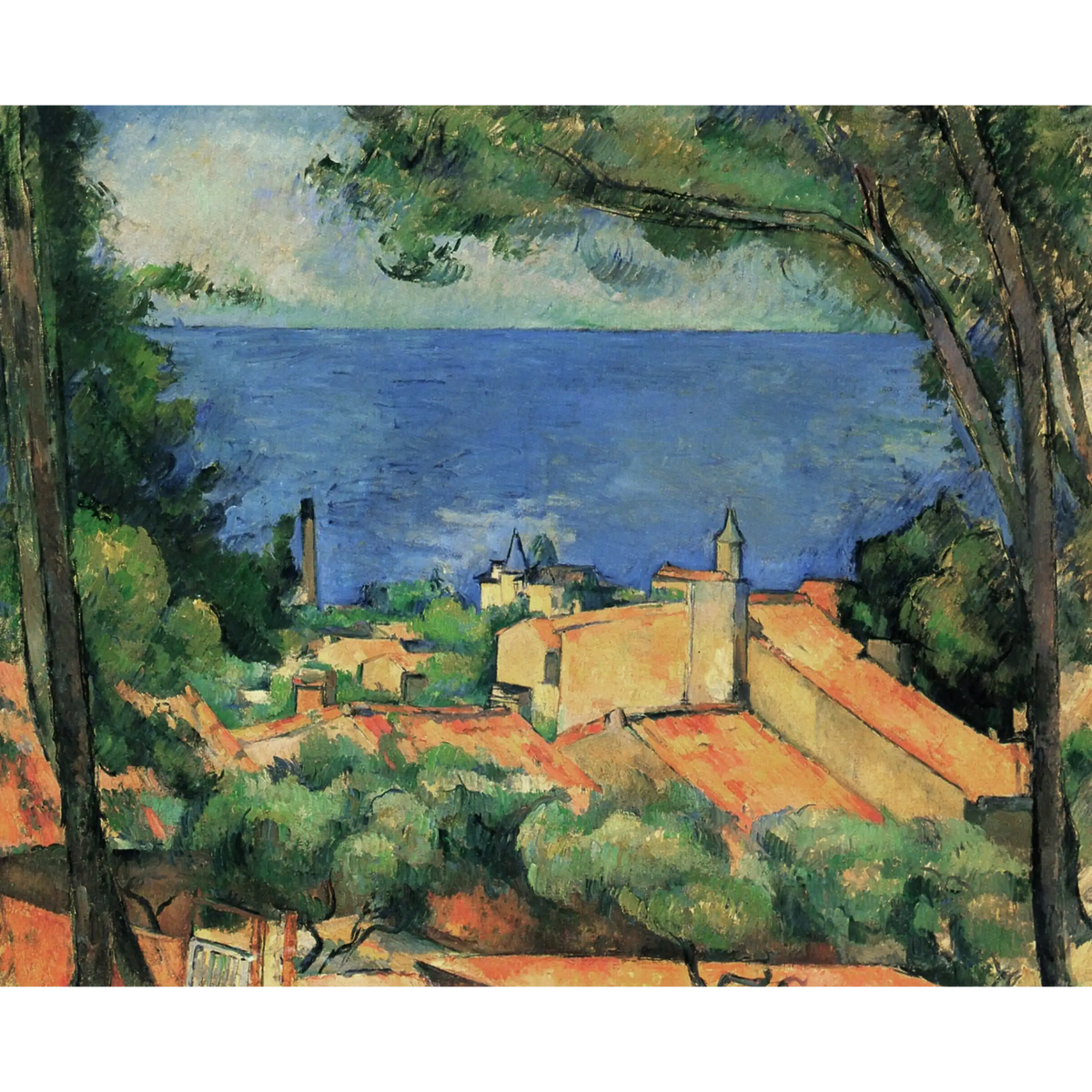 L'Estaque_aux_toits_rouges_Paul_Cezanne