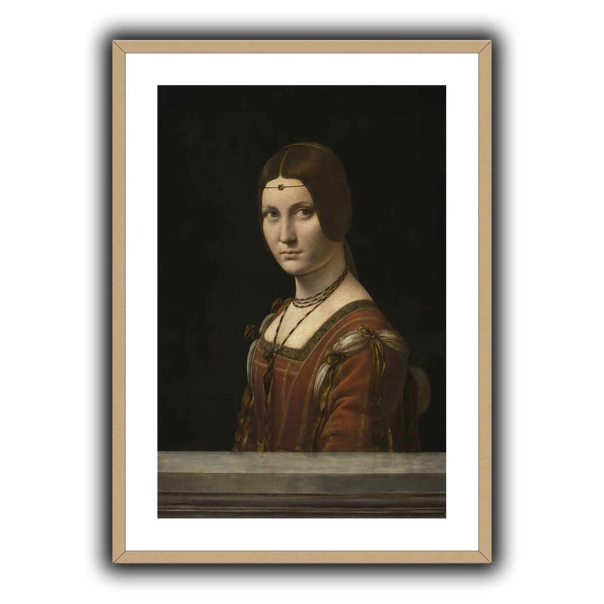 La_Belle_Ferronière