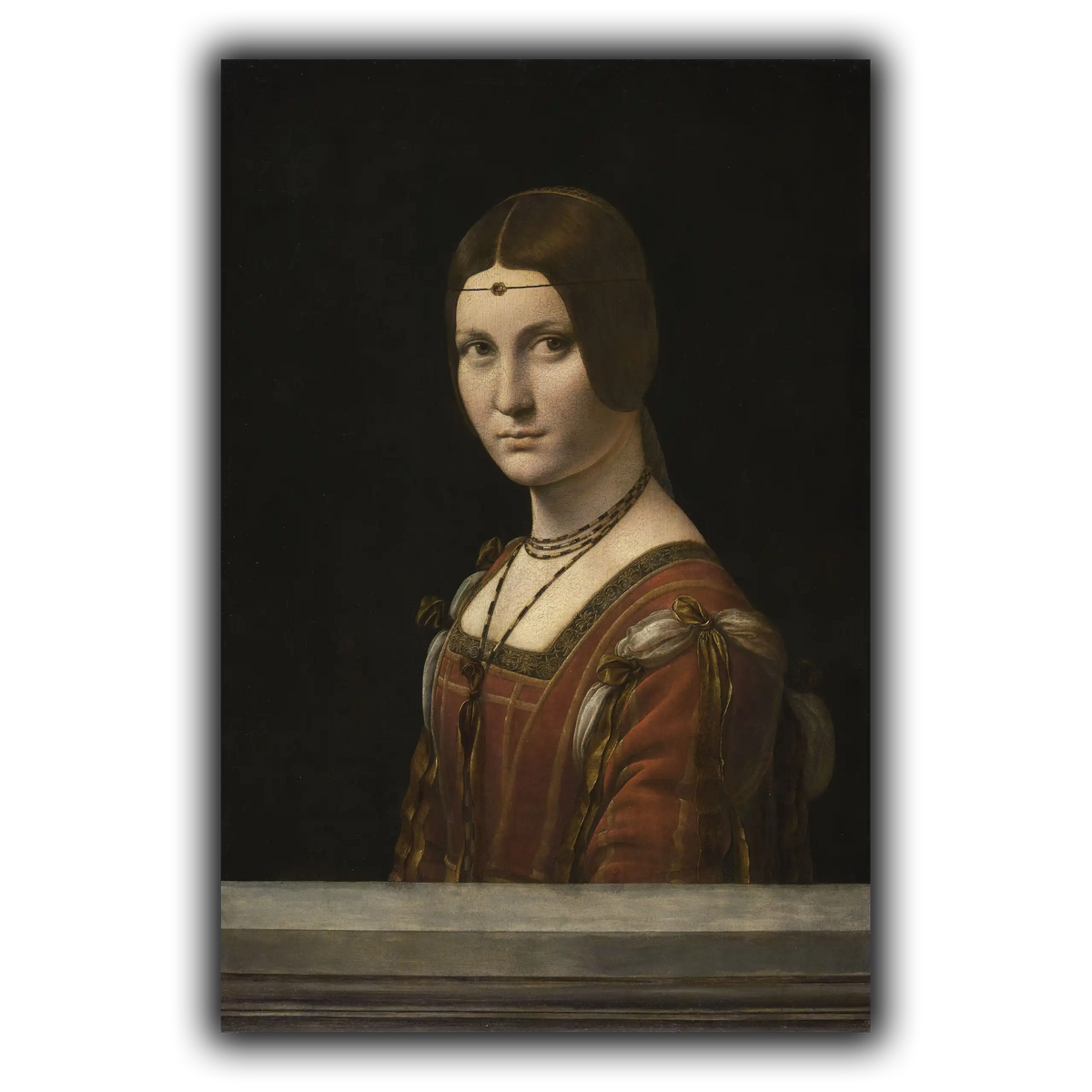 La_Belle_Ferronière