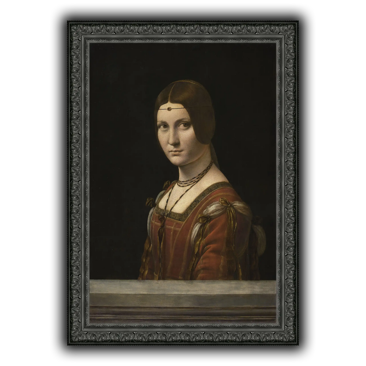 La_Belle_Ferronière