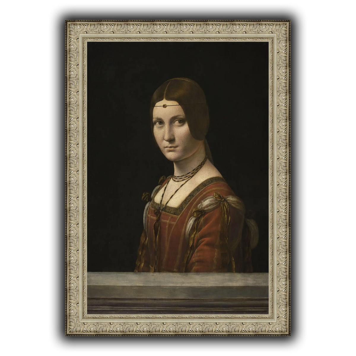 La_Belle_Ferronière