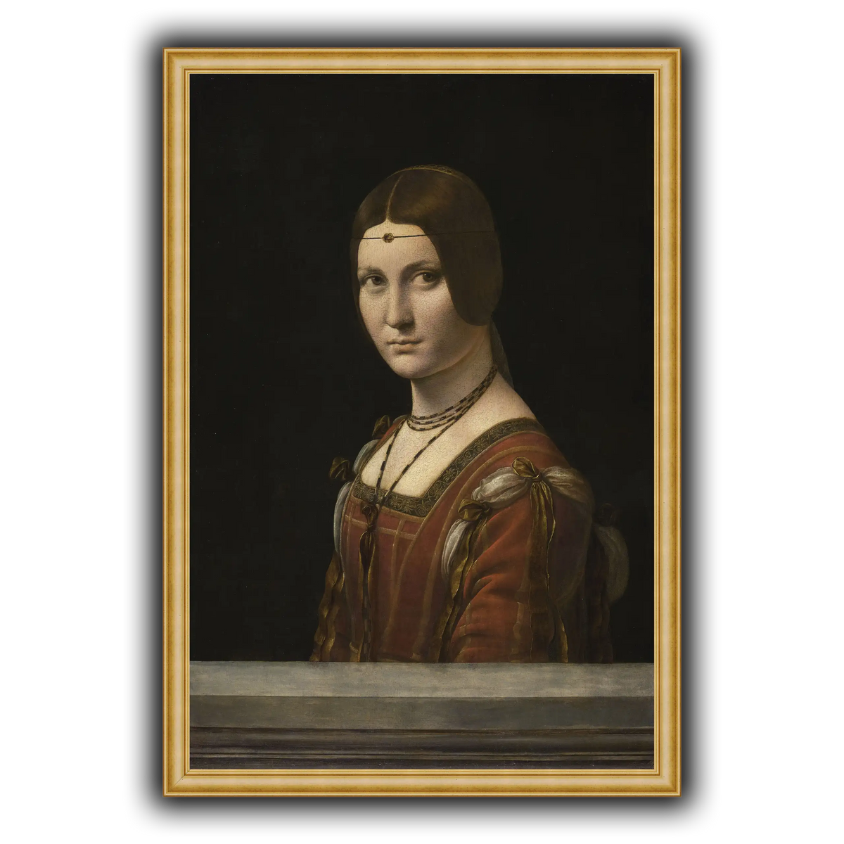 La_Belle_Ferronière