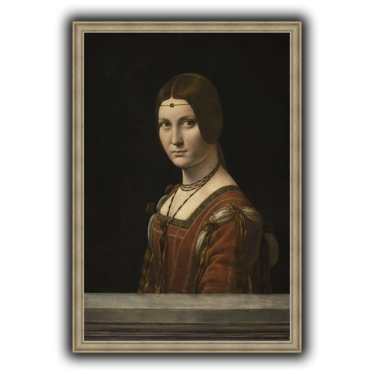 La_Belle_Ferronière