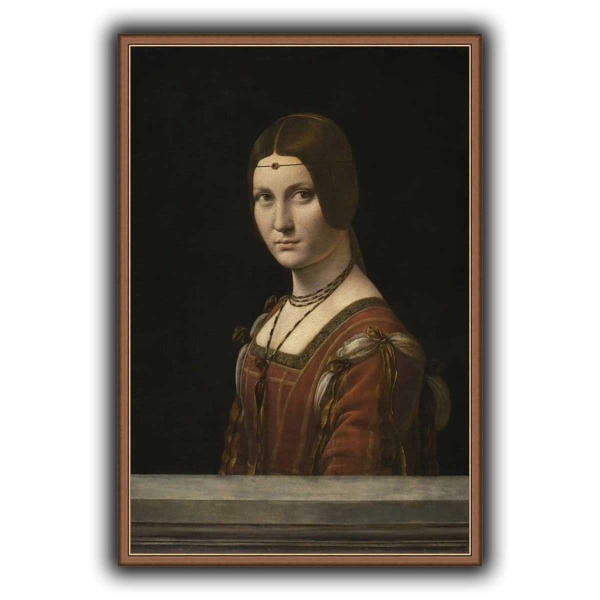 La_Belle_Ferronière