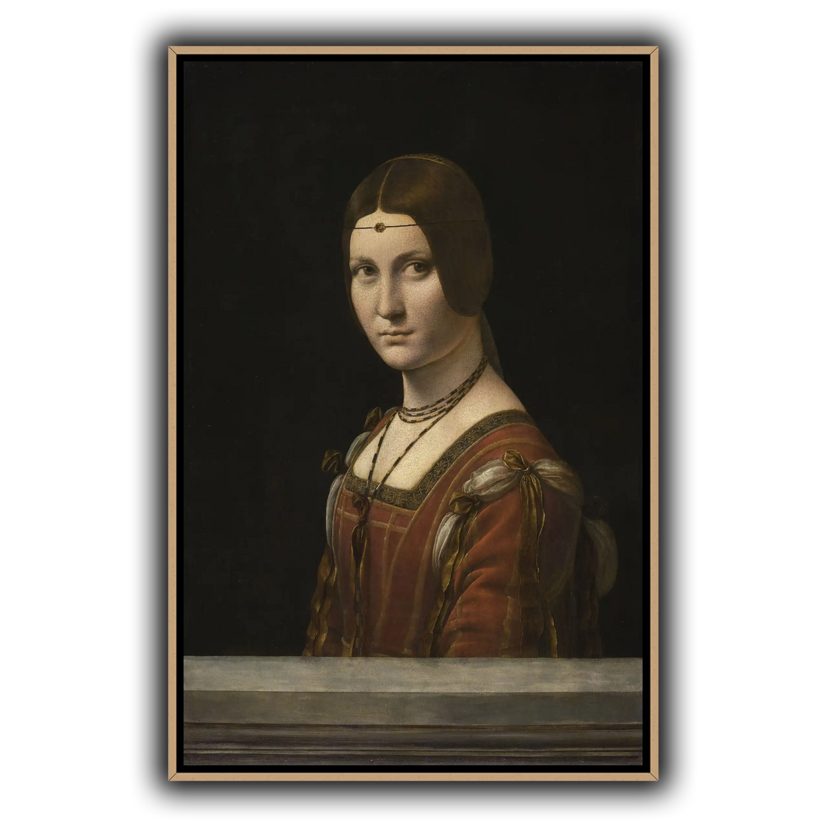 La_Belle_Ferronière