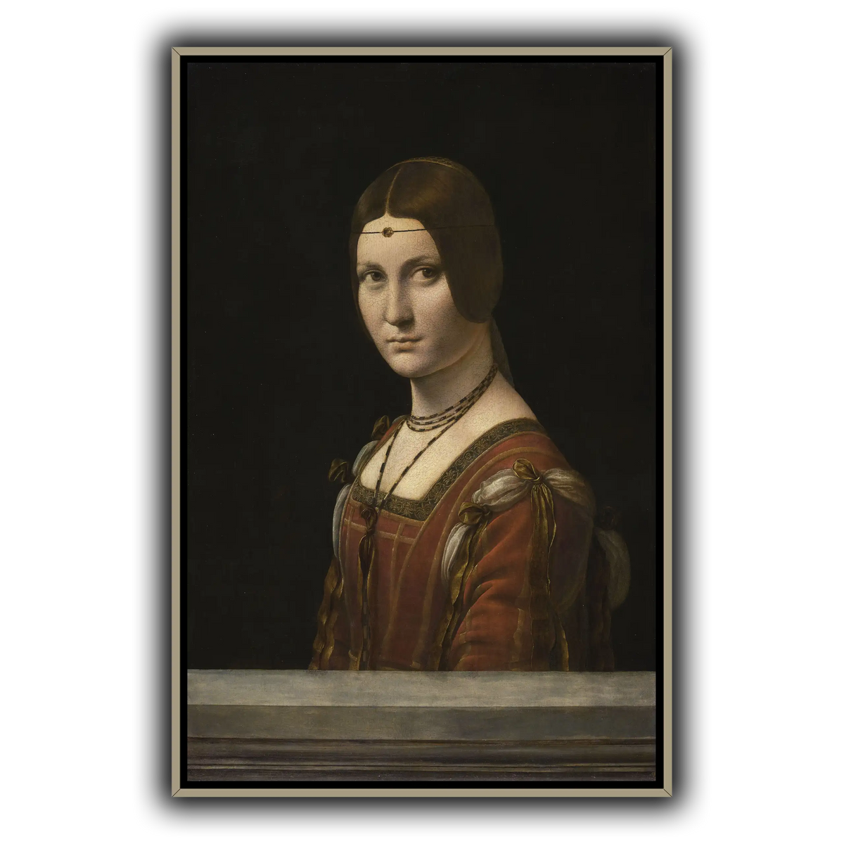 La_Belle_Ferronière