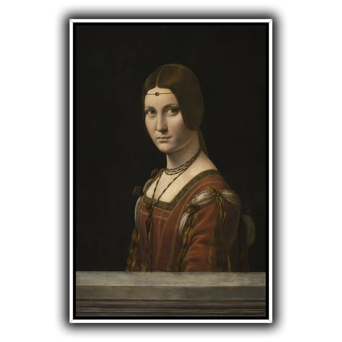 La_Belle_Ferronière