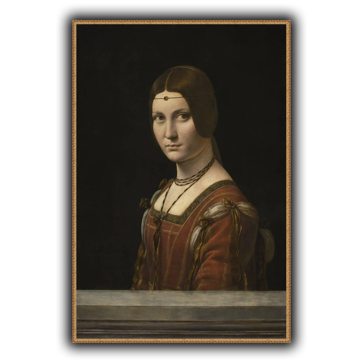 La_Belle_Ferronière