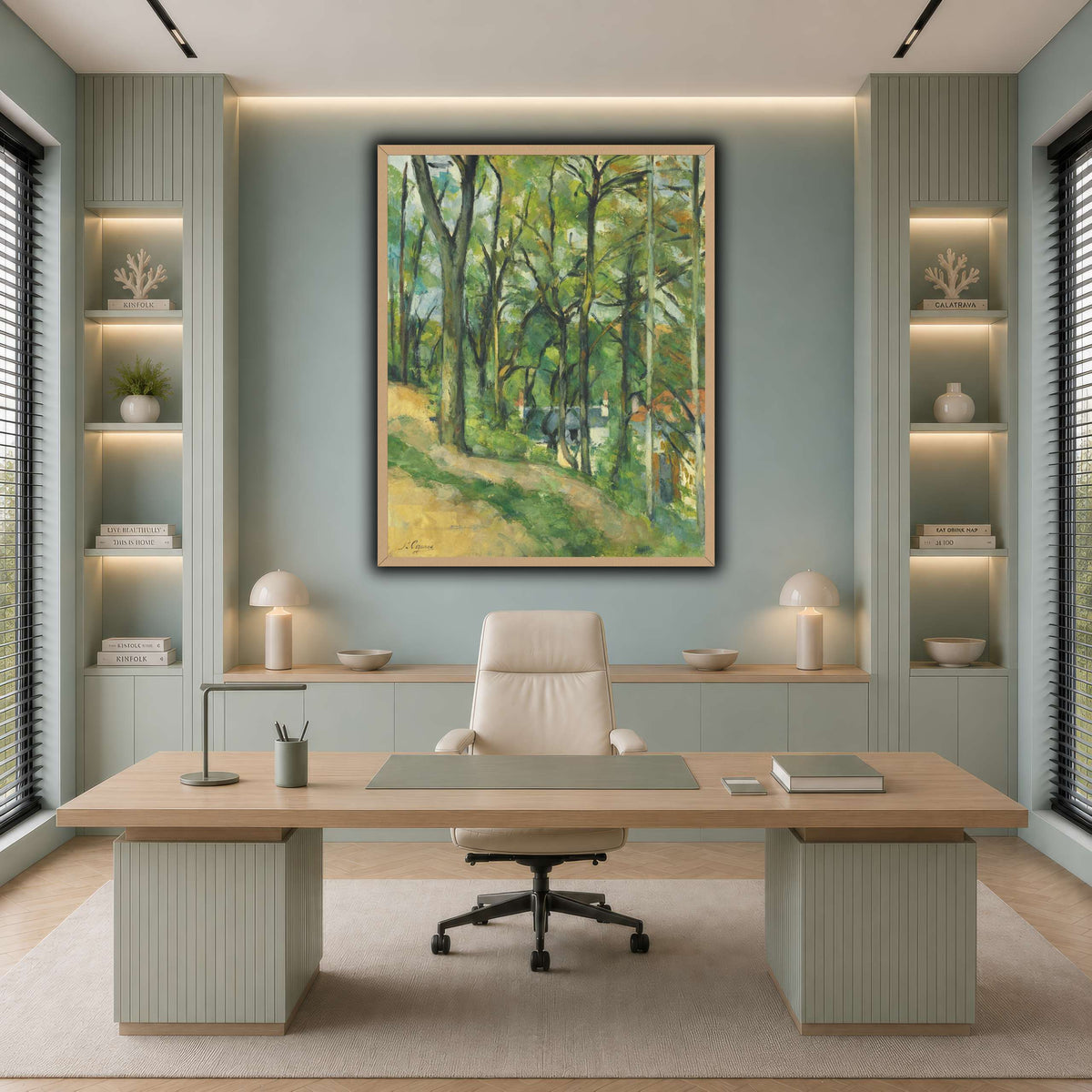 La_Côte_Saint-Denis_à_Pontoise,_Paul_Cezanne cool-office