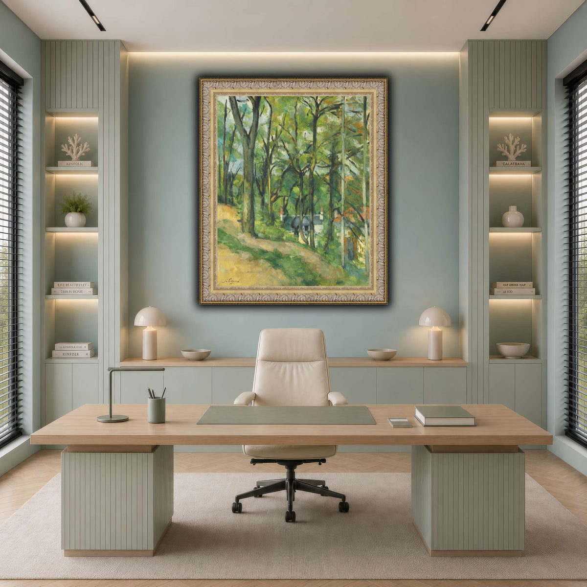 La_Côte_Saint-Denis_à_Pontoise,_Paul_Cezanne cool-office