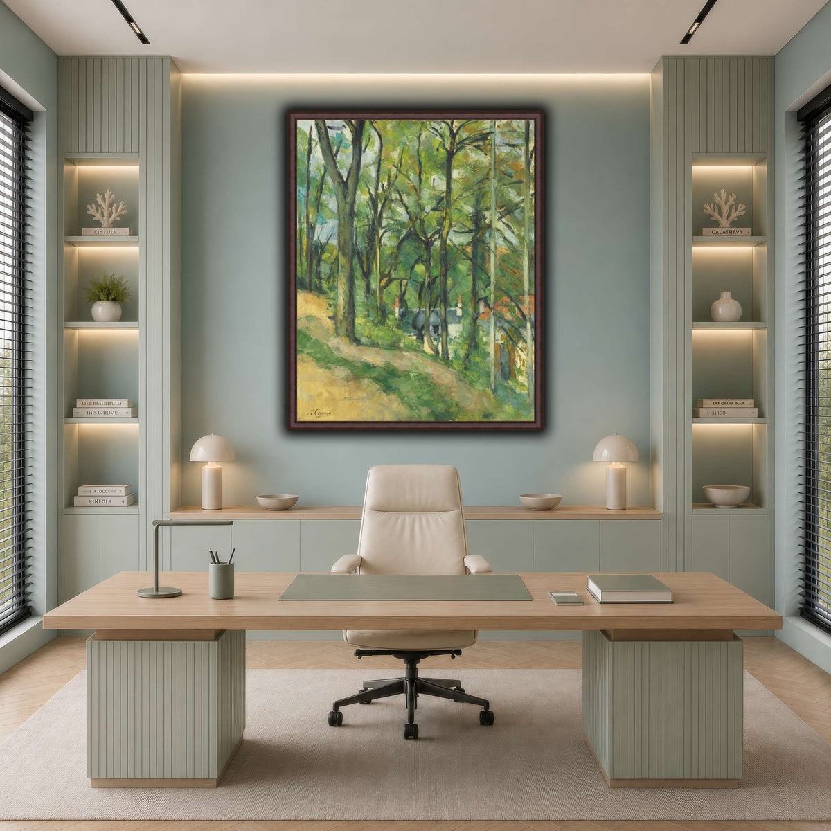 La_Côte_Saint-Denis_à_Pontoise,_Paul_Cezanne cool-office