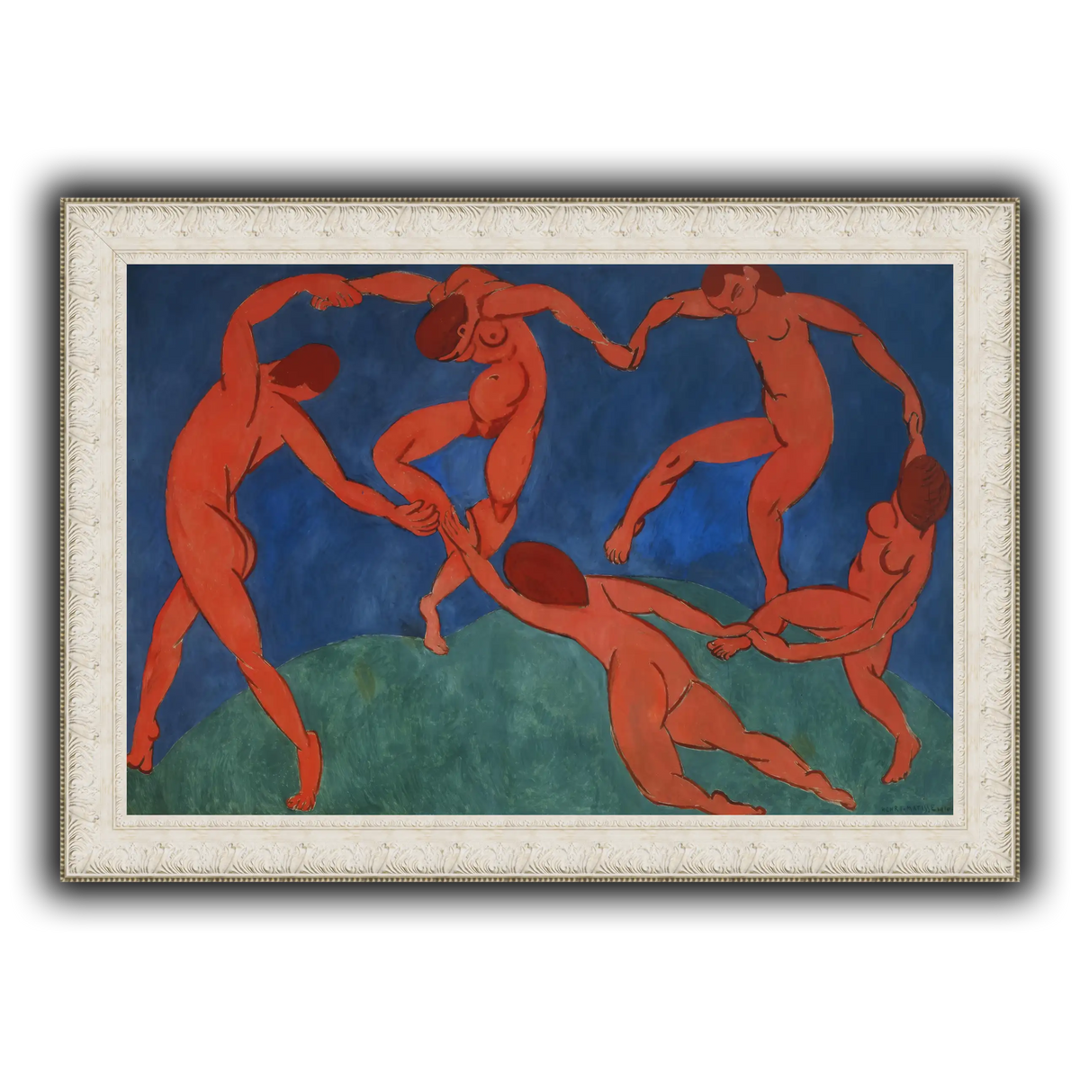 La_Danse_II_Henri_Matisse