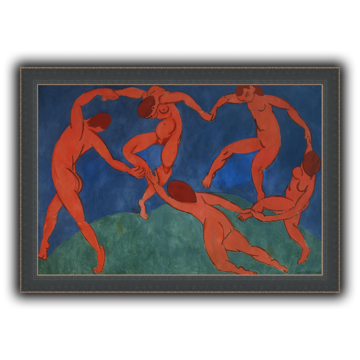 La_Danse_II_Henri_Matisse