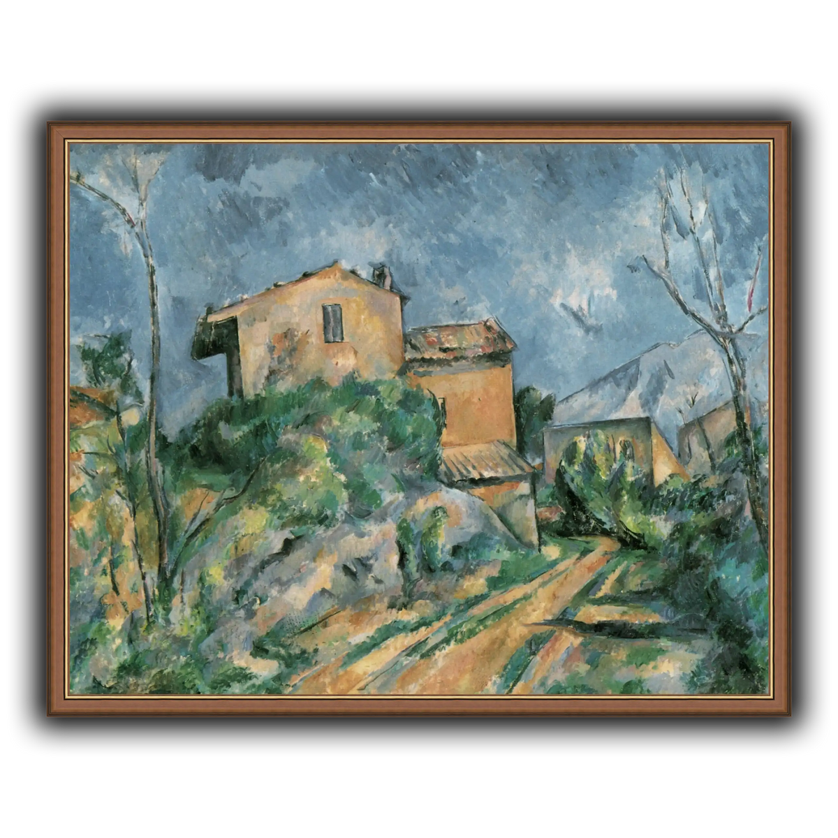 La_Maison_Maria_avec_une_Paul_Cezanne