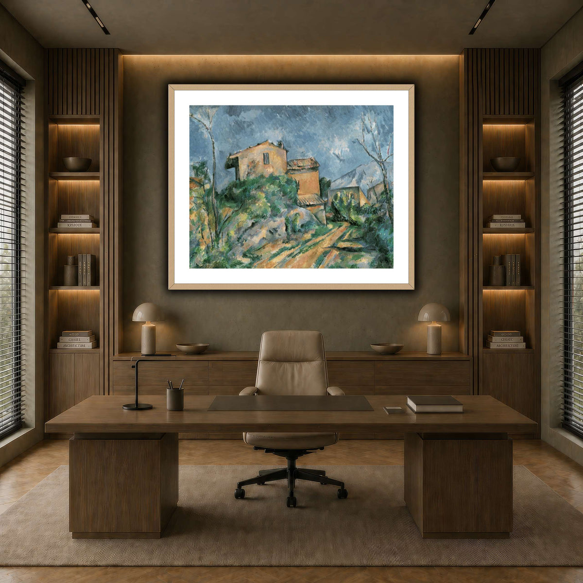 La_Maison_Maria_avec_une_Paul_Cezanne earth-office