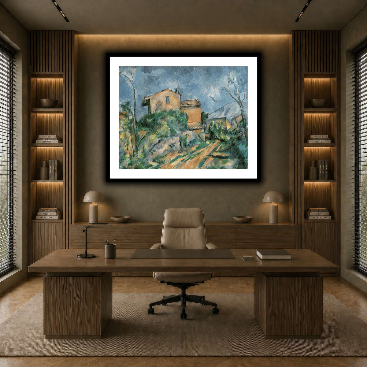 La_Maison_Maria_avec_une_Paul_Cezanne earth-office