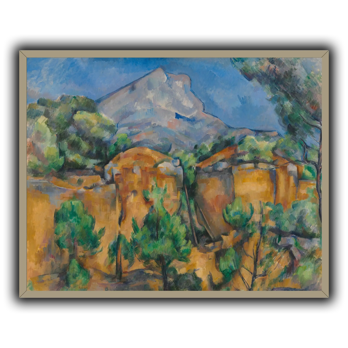La_Montagne_Sainte-Victoire_Paul_Cezanne