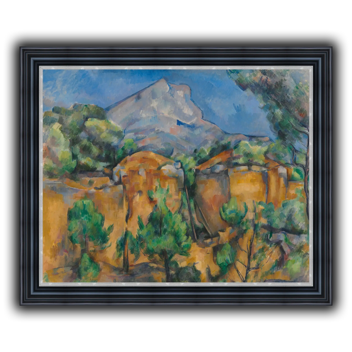 La_Montagne_Sainte-Victoire_Paul_Cezanne