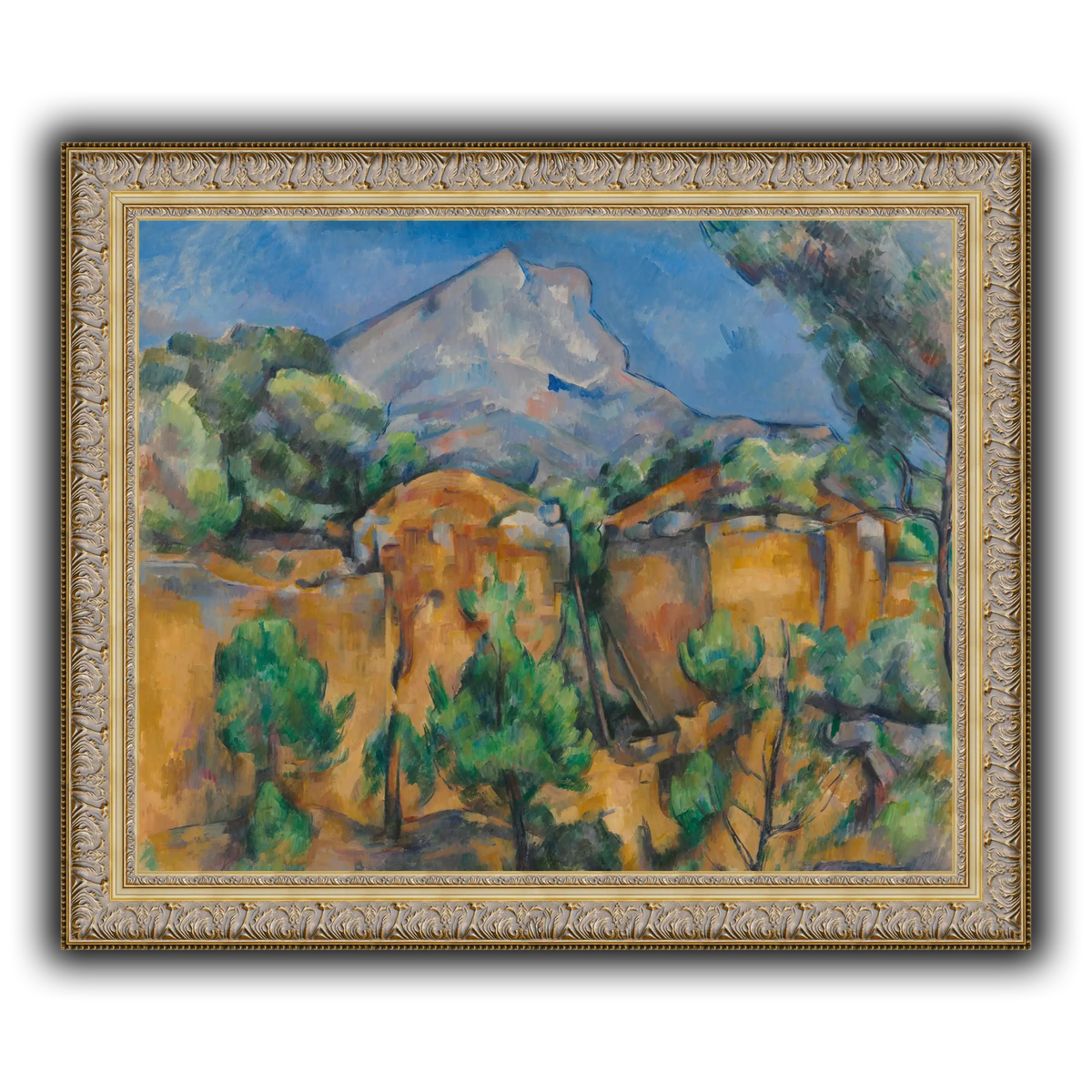La_Montagne_Sainte-Victoire_Paul_Cezanne