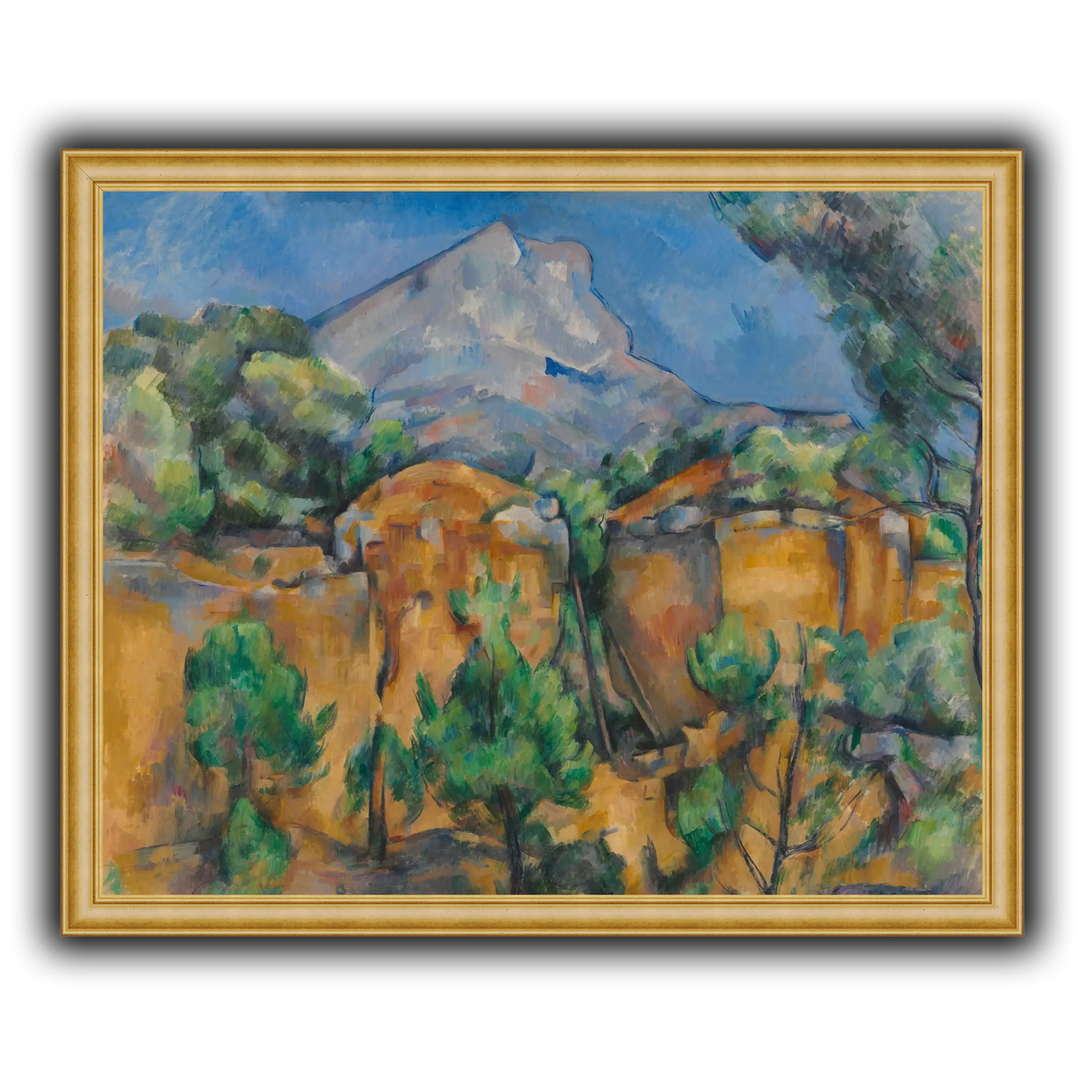 La_Montagne_Sainte-Victoire_Paul_Cezanne