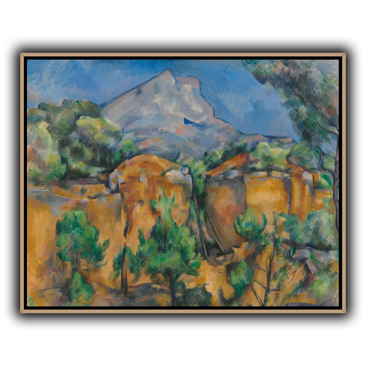 La_Montagne_Sainte-Victoire_Paul_Cezanne