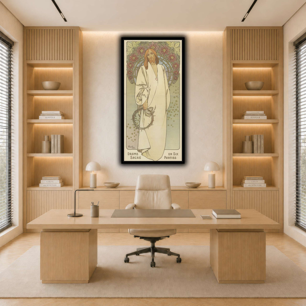 La_Passion_d’Edmond_Haraucourt._Drame_sacré_en_six_parties,_musique_de_Jean_Sébastien_Bach_Alphonse_Mucha light neutral-office