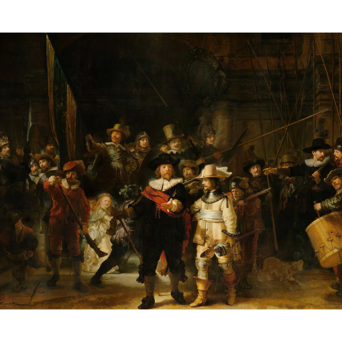 La_ronda_de_noche,_por_Rembrandt-van-Rijn