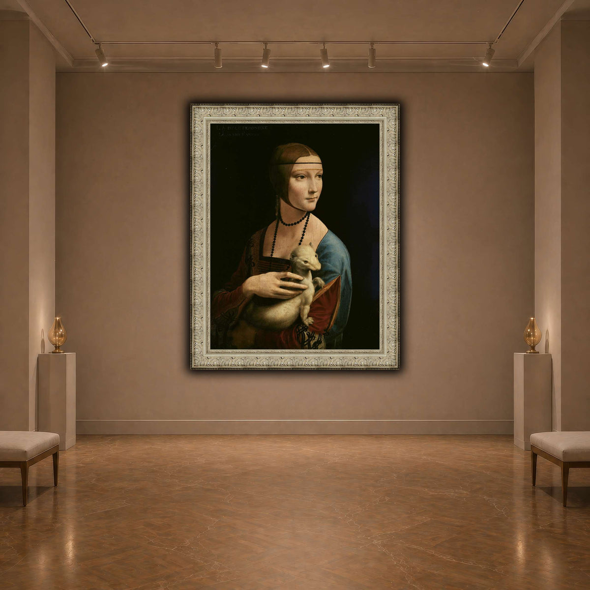 Lady_with_an_Ermine_-_Leonardo_da_Vinci dark neutral-agallery