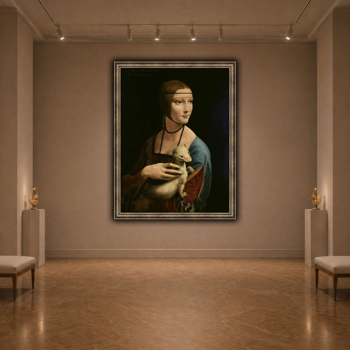 Lady_with_an_Ermine_-_Leonardo_da_Vinci dark neutral-agallery