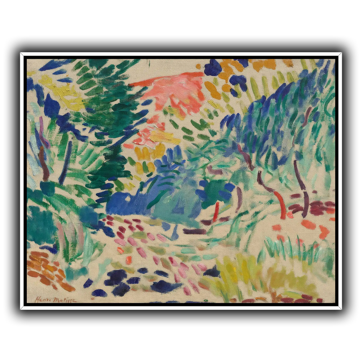 Landscape_at_Collioure_Henri_Matisse