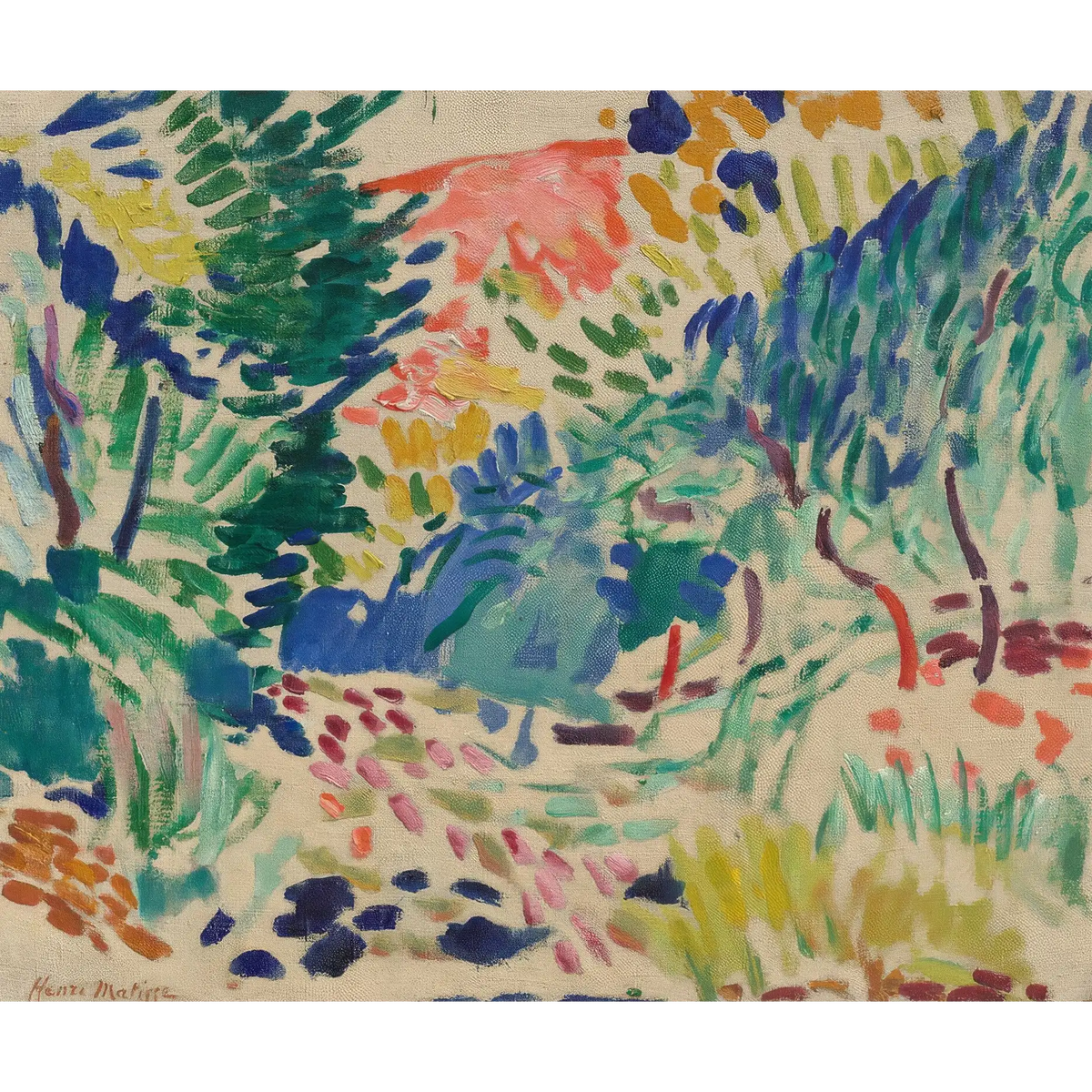 Landscape_at_Collioure_Henri_Matisse