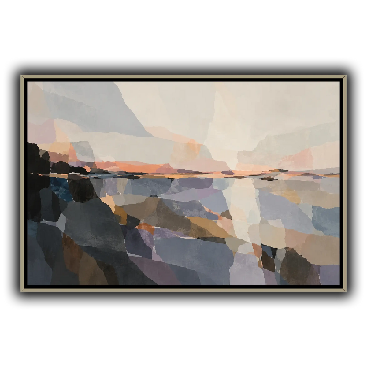 Last Light, Disassembled-10