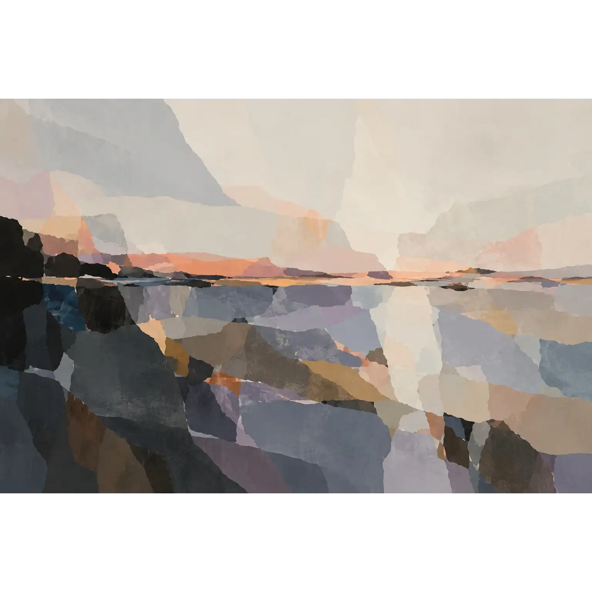 Last Light, Disassembled-10