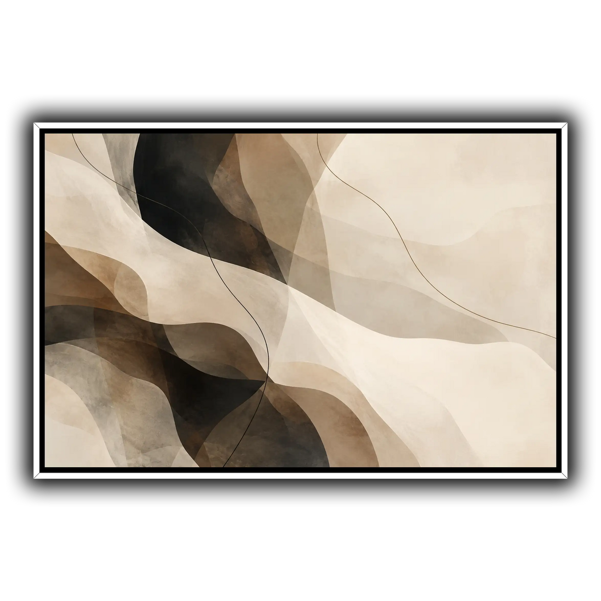 Layered Neutrals, Open Paths-10