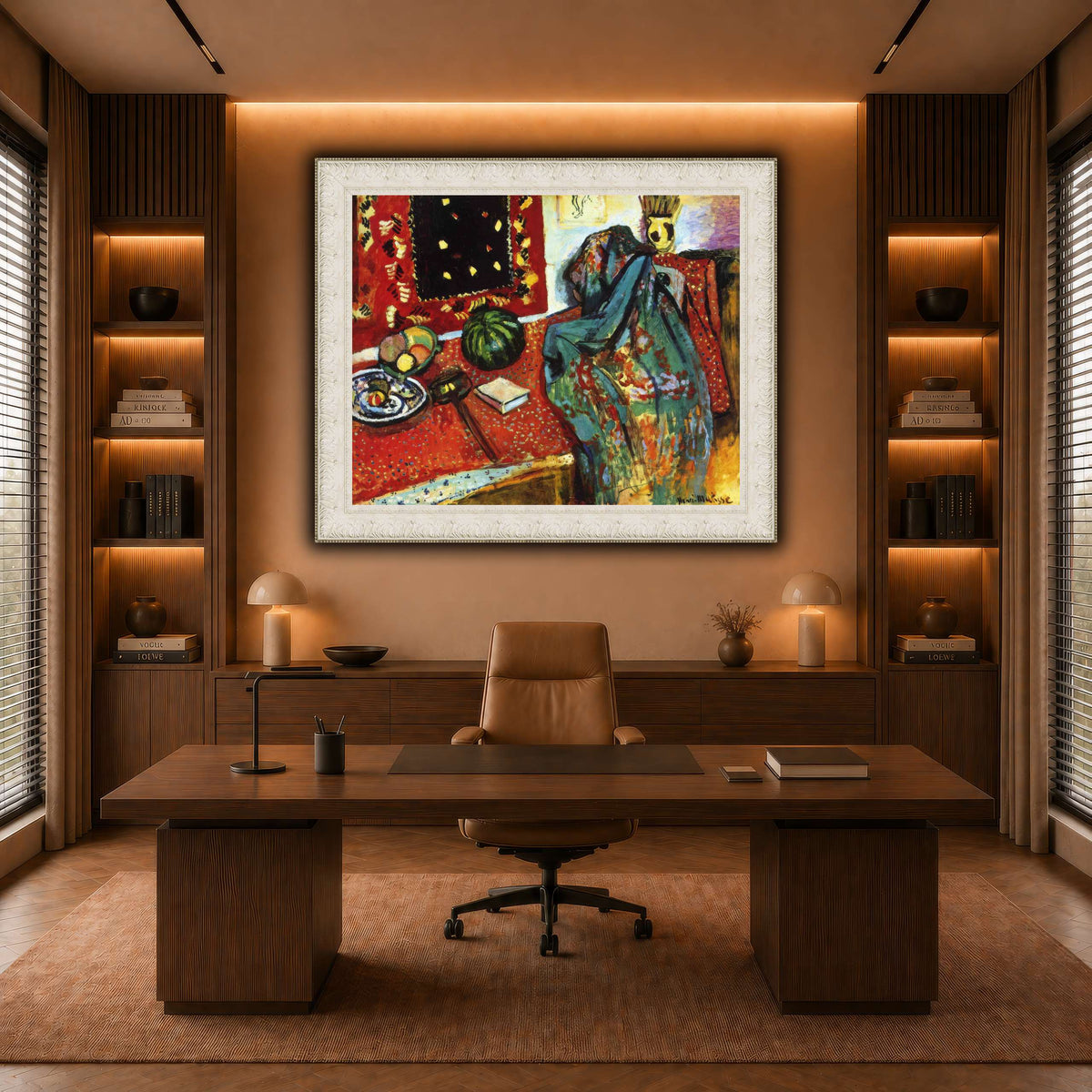 Le_Tapis_rouge,_Intérieur_au_tapis_rouge_Henri_Matisse warm-office