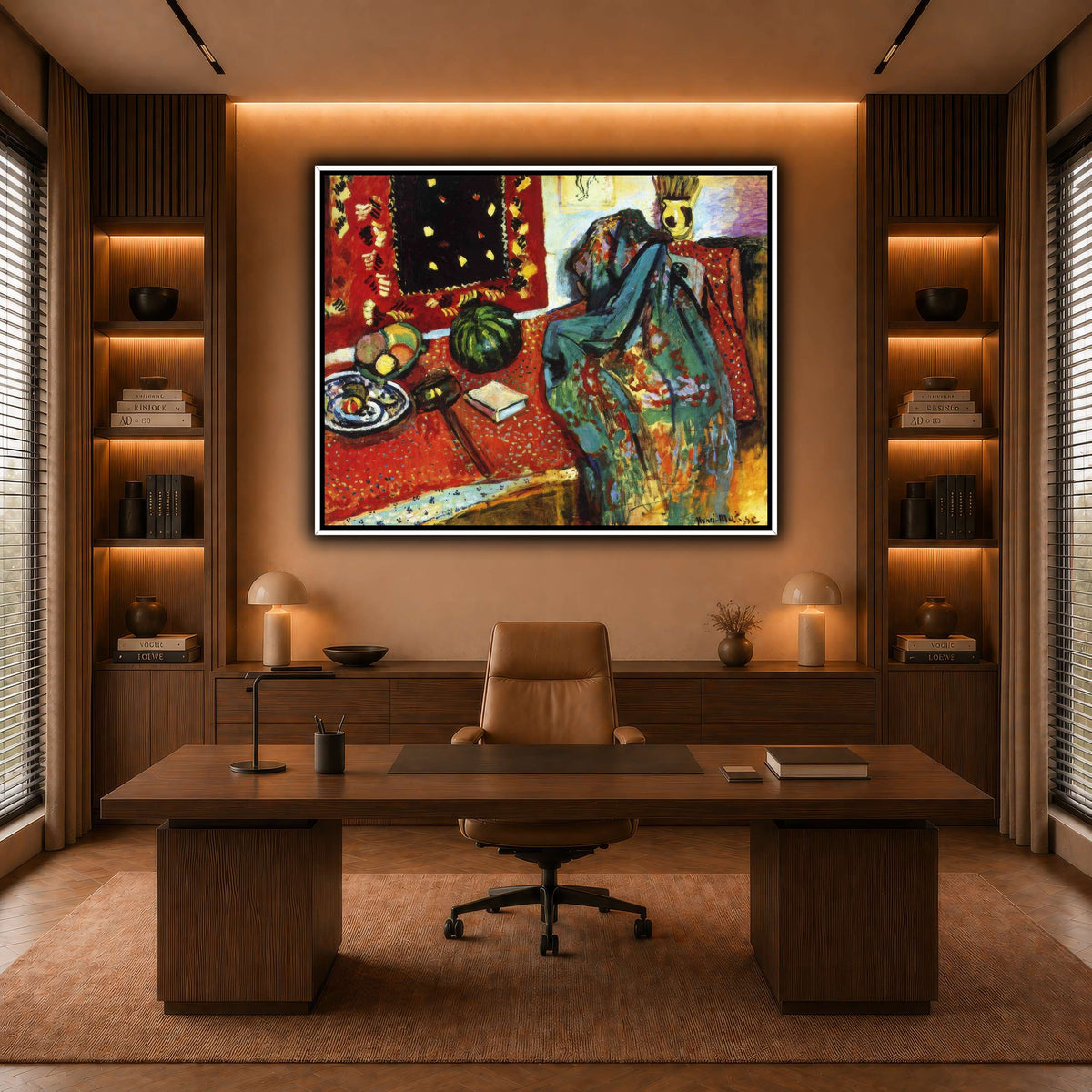 Le_Tapis_rouge,_Intérieur_au_tapis_rouge_Henri_Matisse warm-office