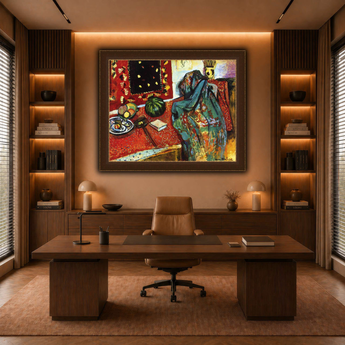 Le_Tapis_rouge,_Intérieur_au_tapis_rouge_Henri_Matisse warm-office