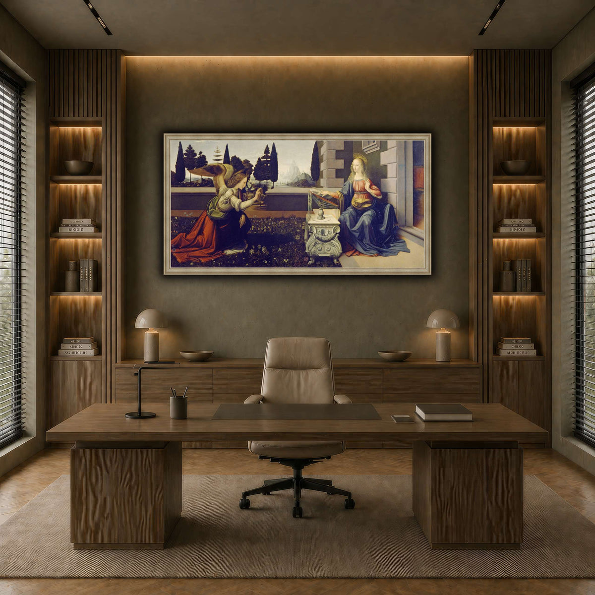 Leonardo_da_Vinci_-_Annunciazione earth-office