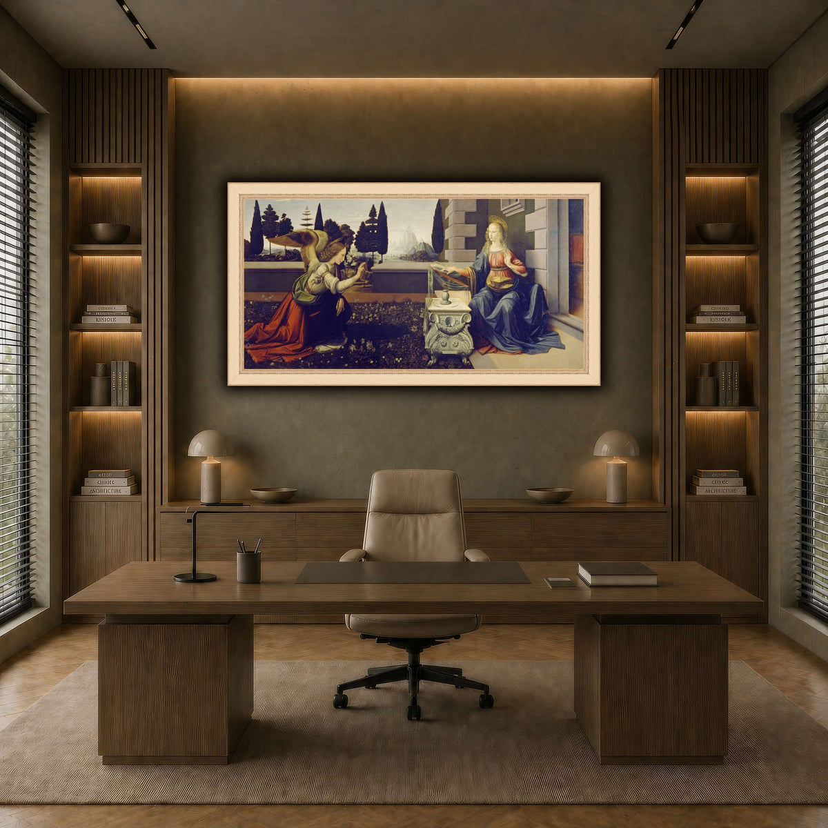 Leonardo_da_Vinci_-_Annunciazione earth-office