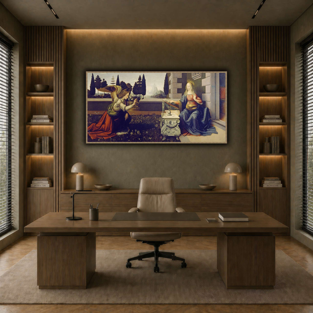 Leonardo_da_Vinci_-_Annunciazione earth-office